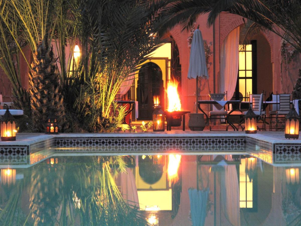 Le Perroquet Bleu Affittacamere 3*