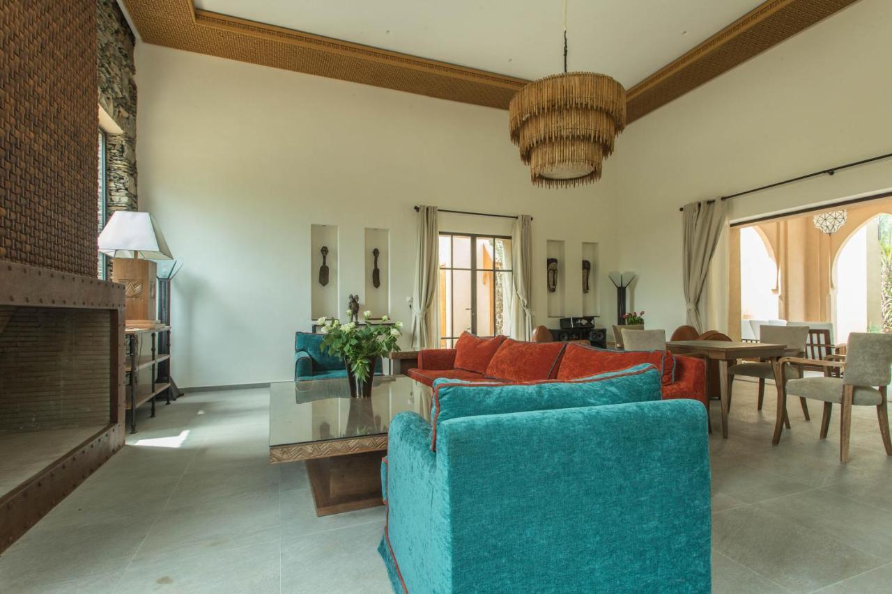Affittacamere Le Perroquet Bleu Marrakesh