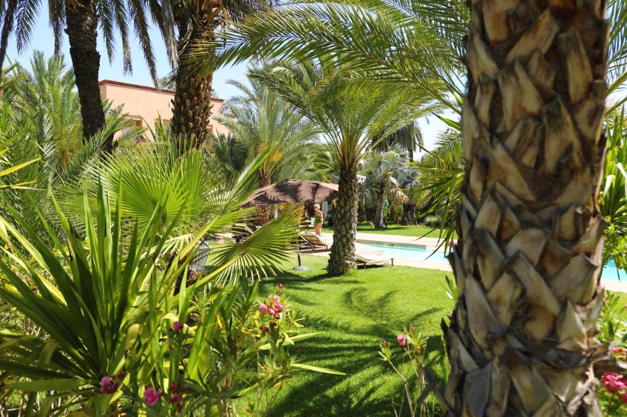 Affittacamere Le Perroquet Bleu 3*