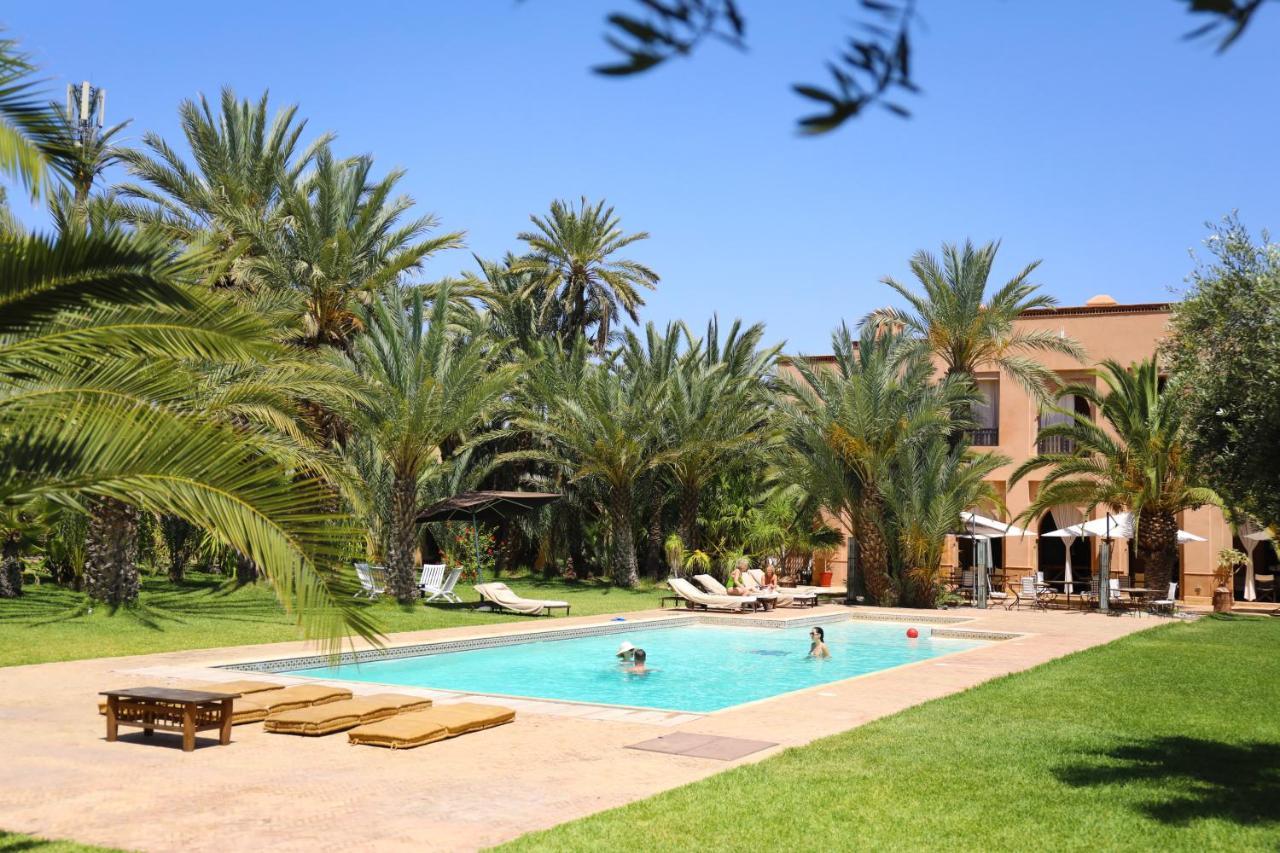 Affittacamere Le Perroquet Bleu 3*