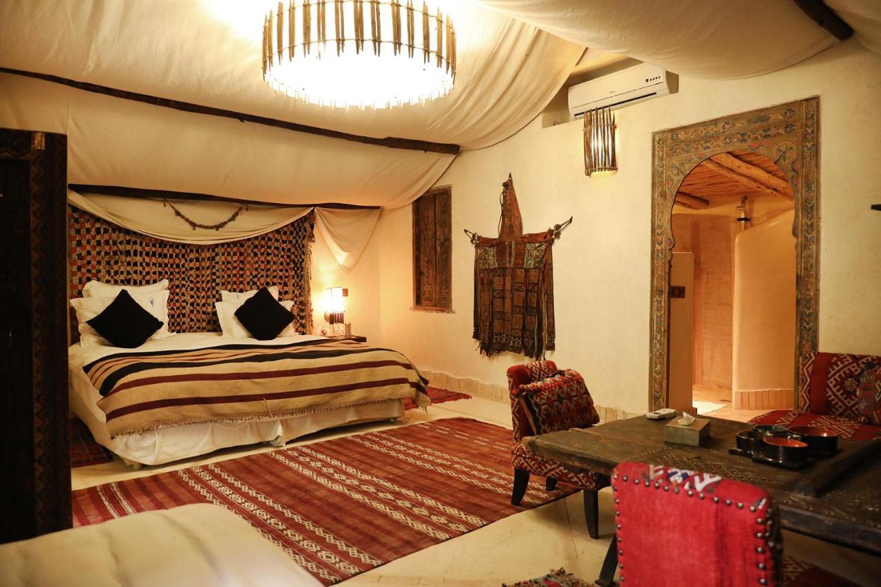 Affittacamere Le Perroquet Bleu Marrakesh